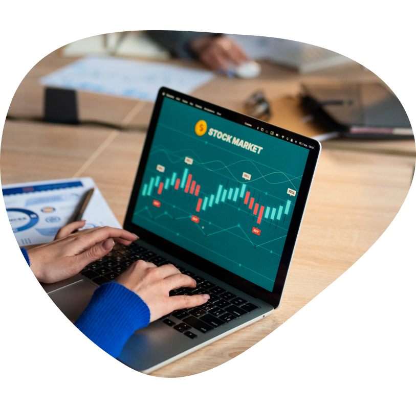Shaping Global Finance